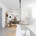 Guest house Margaret Of Naxos