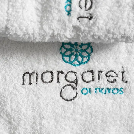 Casa de hóspedes Margaret Of Naxos Agios Prokopios (Naxos)
