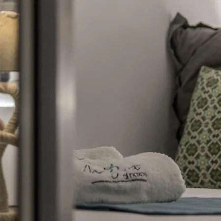 Pensionat Margaret Of Naxos Agios Prokopios (Naxos)