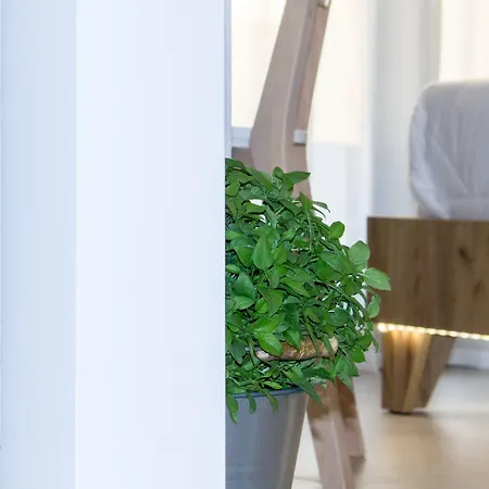 Pensionat Margaret Of Naxos