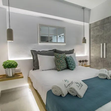 Pensionat Margaret Of Naxos