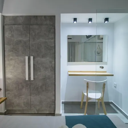 Pensionat Margaret Of Naxos Agios Prokopios (Naxos)