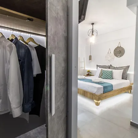 Margaret Of Naxos Pensionat 4*