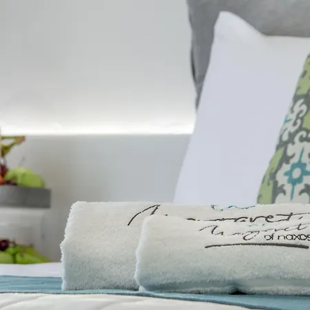 Pensionat Margaret Of Naxos