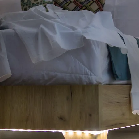 Pensionat Margaret Of Naxos 4*