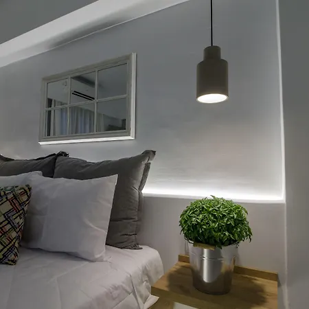 Pensionat Margaret Of Naxos