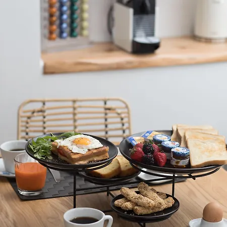 Pensionat Margaret Of Naxos