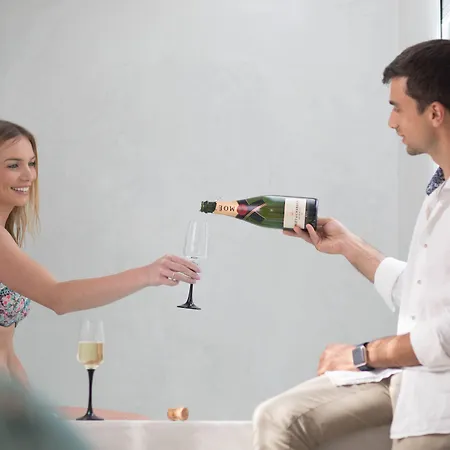 Pensionat Margaret Of Naxos