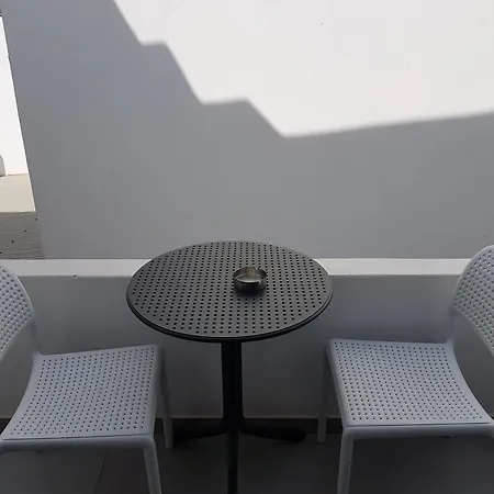 Margaret Of Naxos Pensionat