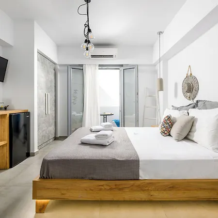 Pensionat Margaret Of Naxos