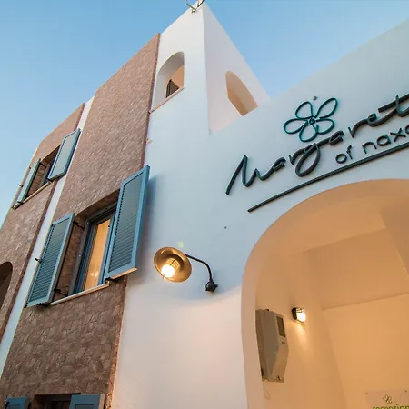 Margaret Of Naxos 2*