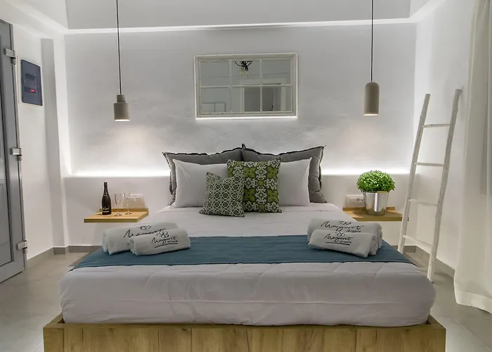 Margaret Of Naxos 4*