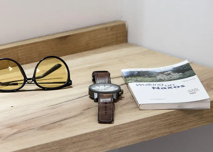 Affittacamere Margaret Of Naxos 4*