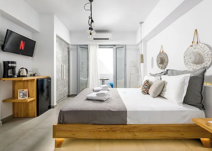 Affittacamere Margaret Of Naxos