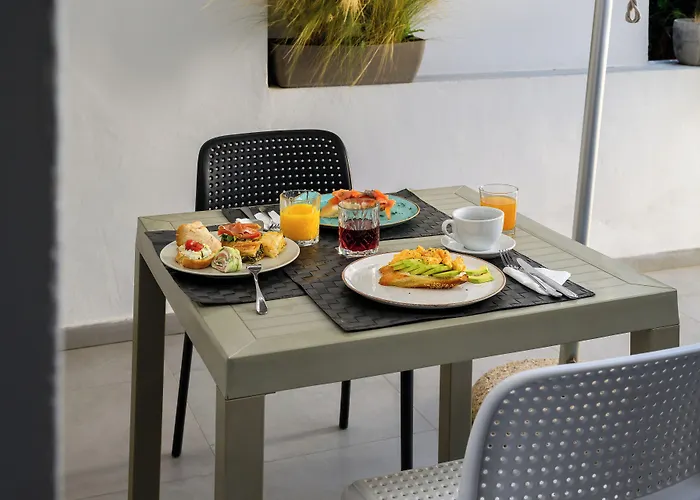 Margaret Of Naxos Affittacamere