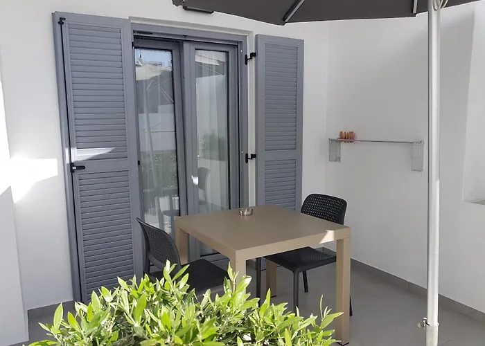 Margaret Of Naxos Agios Prokopios (Naxos)