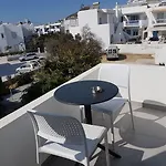 بيت ضيافة Margaret Of Naxos
