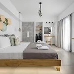 Margaret Of Naxos 4* آغيوس بروكوبيوس