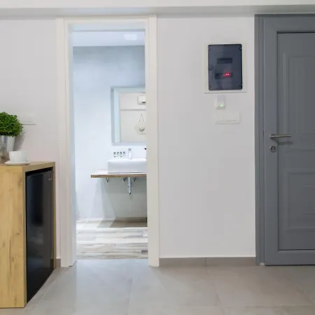 Margaret Of Naxos Gasthuis