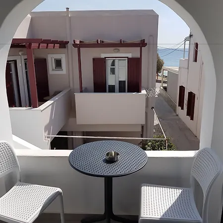 Gasthuis Margaret Of Naxos