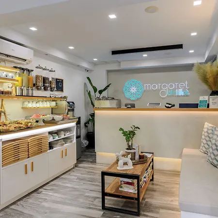 Margaret Of Naxos Gasthuis