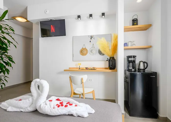 Gasthuis Margaret Of Naxos