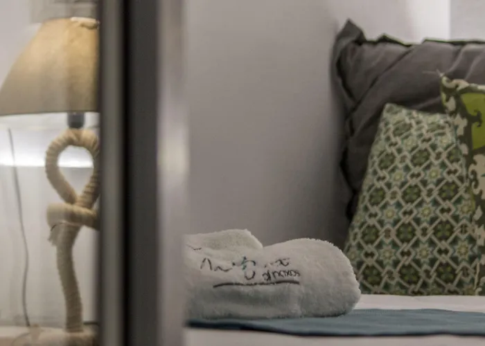 Guest house Margaret Of Naxos Agios Prokopios (Naxos)