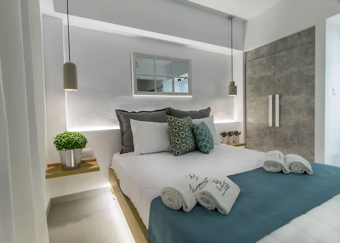 Guest house Margaret Of Naxos