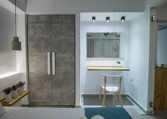 בית הארחה Margaret Of Naxos איוס פרוקופיוס