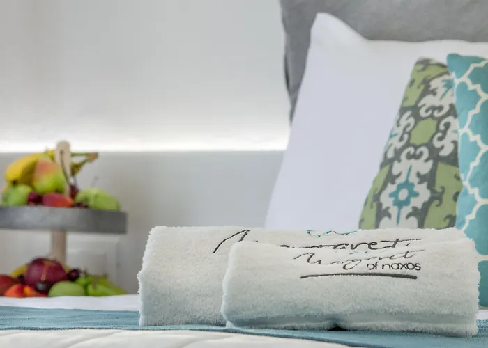 Gasthuis Margaret Of Naxos