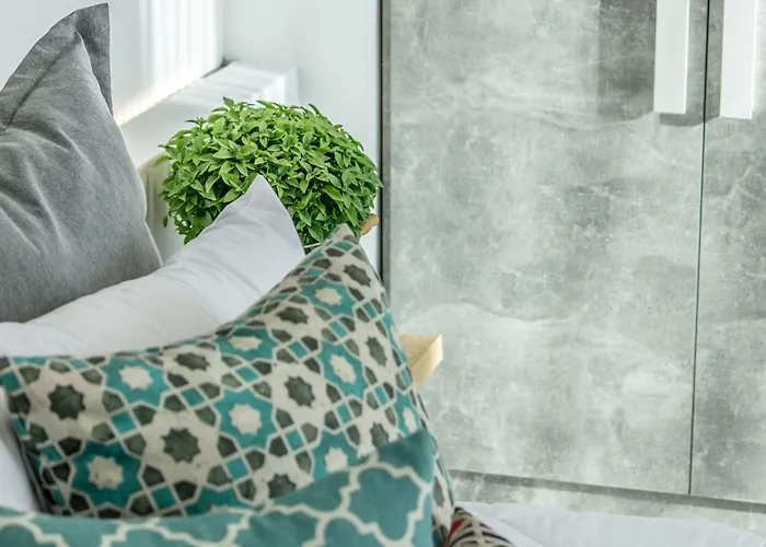 Gasthuis Margaret Of Naxos 4*