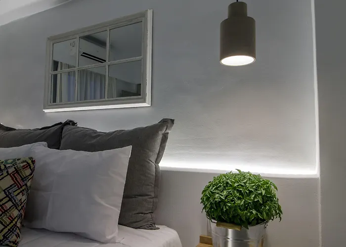 Gasthuis Margaret Of Naxos