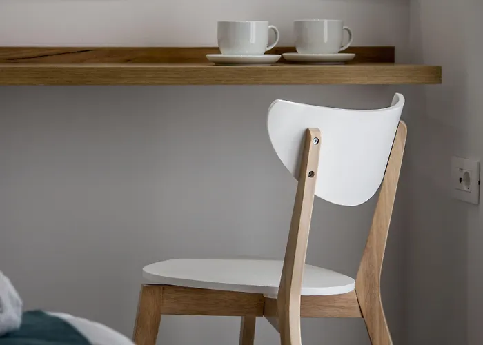 Margaret Of Naxos Gasthuis Agios Prokopios (Naxos)