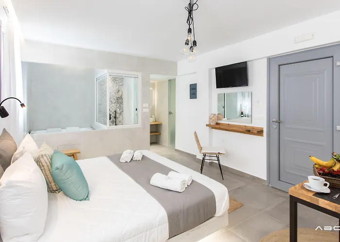 Margaret Of Naxos איוס פרוקופיוס