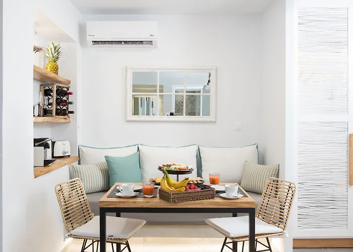 Margaret Of Naxos בית הארחה איוס פרוקופיוס