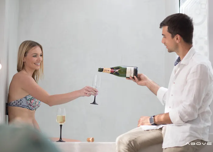 Guest house Margaret Of Naxos