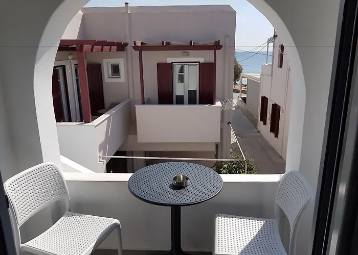 Gasthuis Margaret Of Naxos