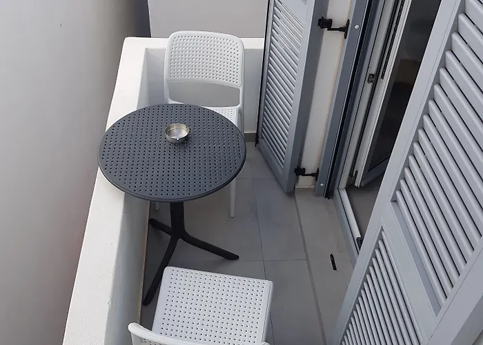 Margaret Of Naxos Guest house