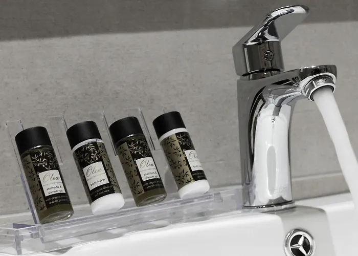 Margaret Of Naxos Agios Prokopios (Naxos)