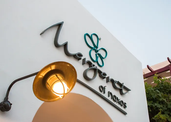 Gasthuis Margaret Of Naxos 4*