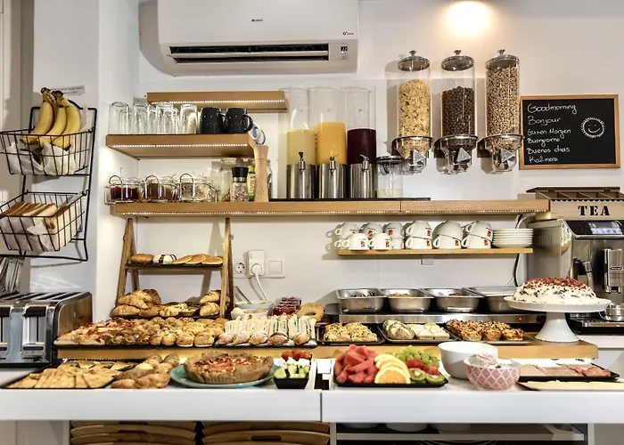 Margaret Of Naxos Guest house 4*