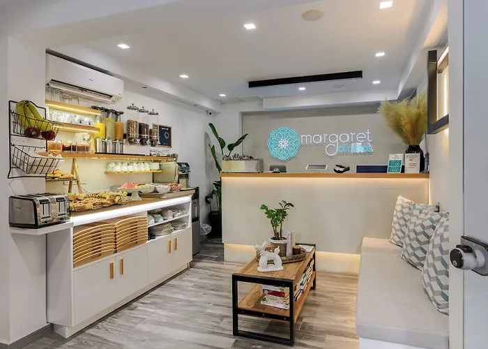 Margaret Of Naxos Guest house