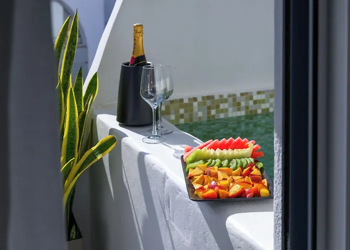 Margaret Of Naxos Guest house 4*