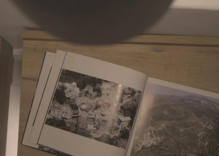 בית הארחה Margaret Of Naxos איוס פרוקופיוס