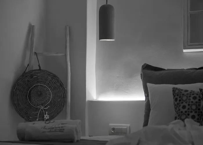 Gasthuis Margaret Of Naxos 4*