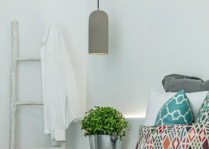 Guest house Margaret Of Naxos 4*