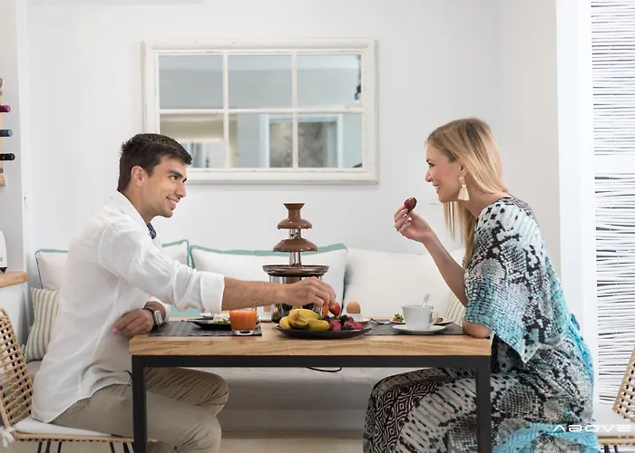 Margaret Of Naxos Agios Prokopios (Naxos)