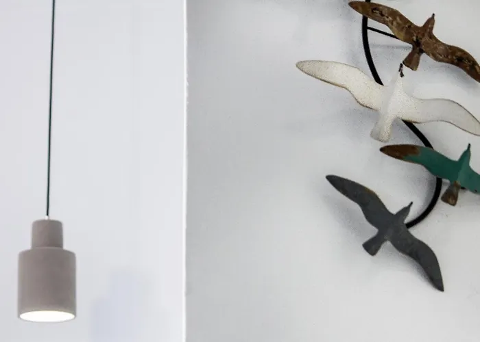 Margaret Of Naxos בית הארחה 4*