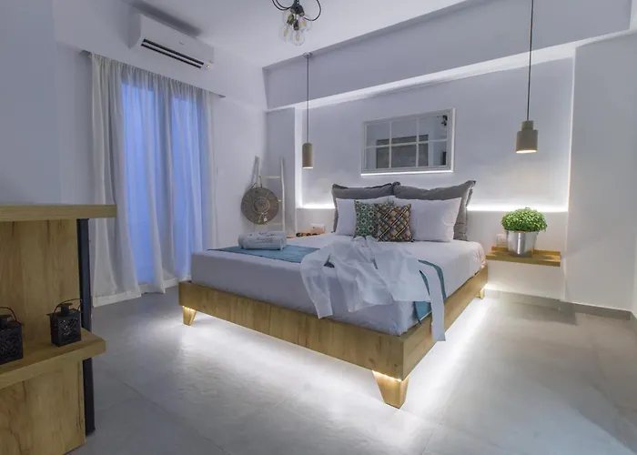 Gasthuis Margaret Of Naxos 4*